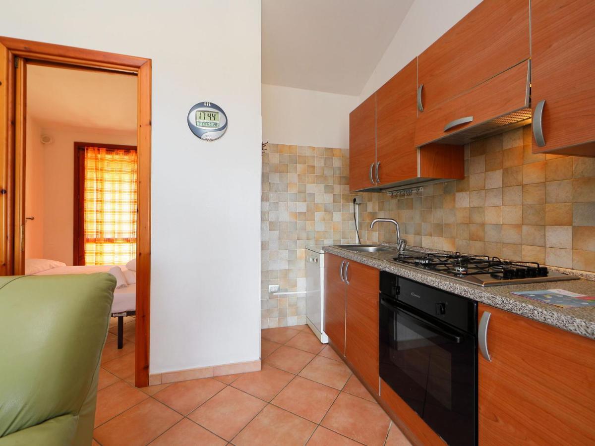 Holiday Home Greca Piscina - Rei238 By Interhome Коста Рей Экстерьер фото